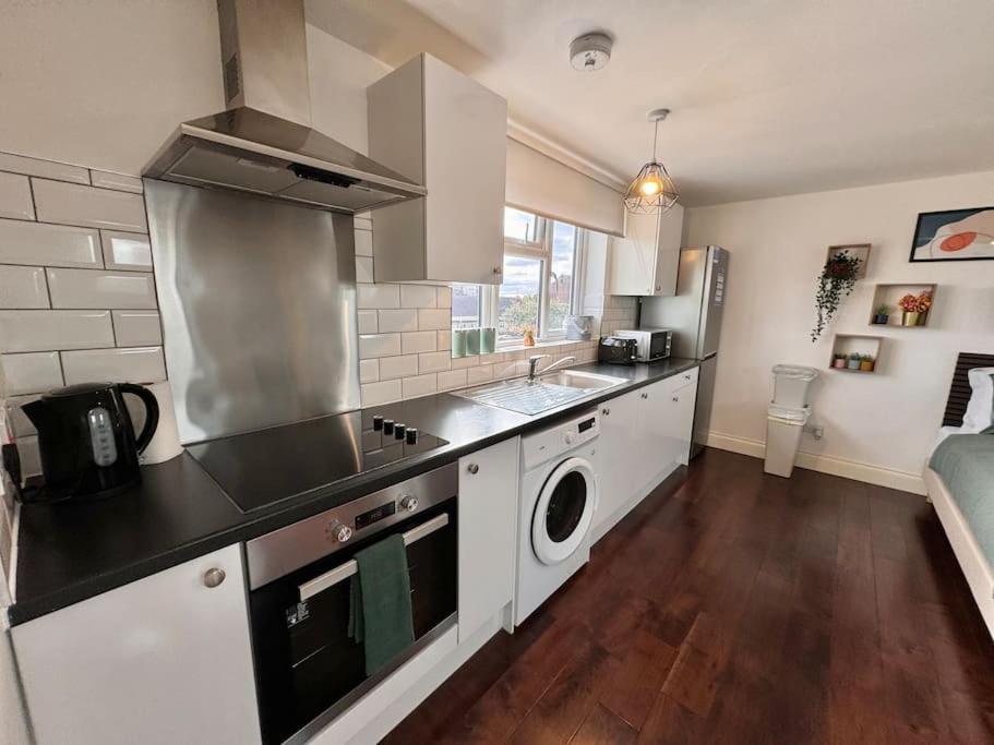 Superb Loft 30min To Appartement *
