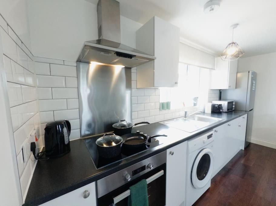Superb Loft 30min To * Londen