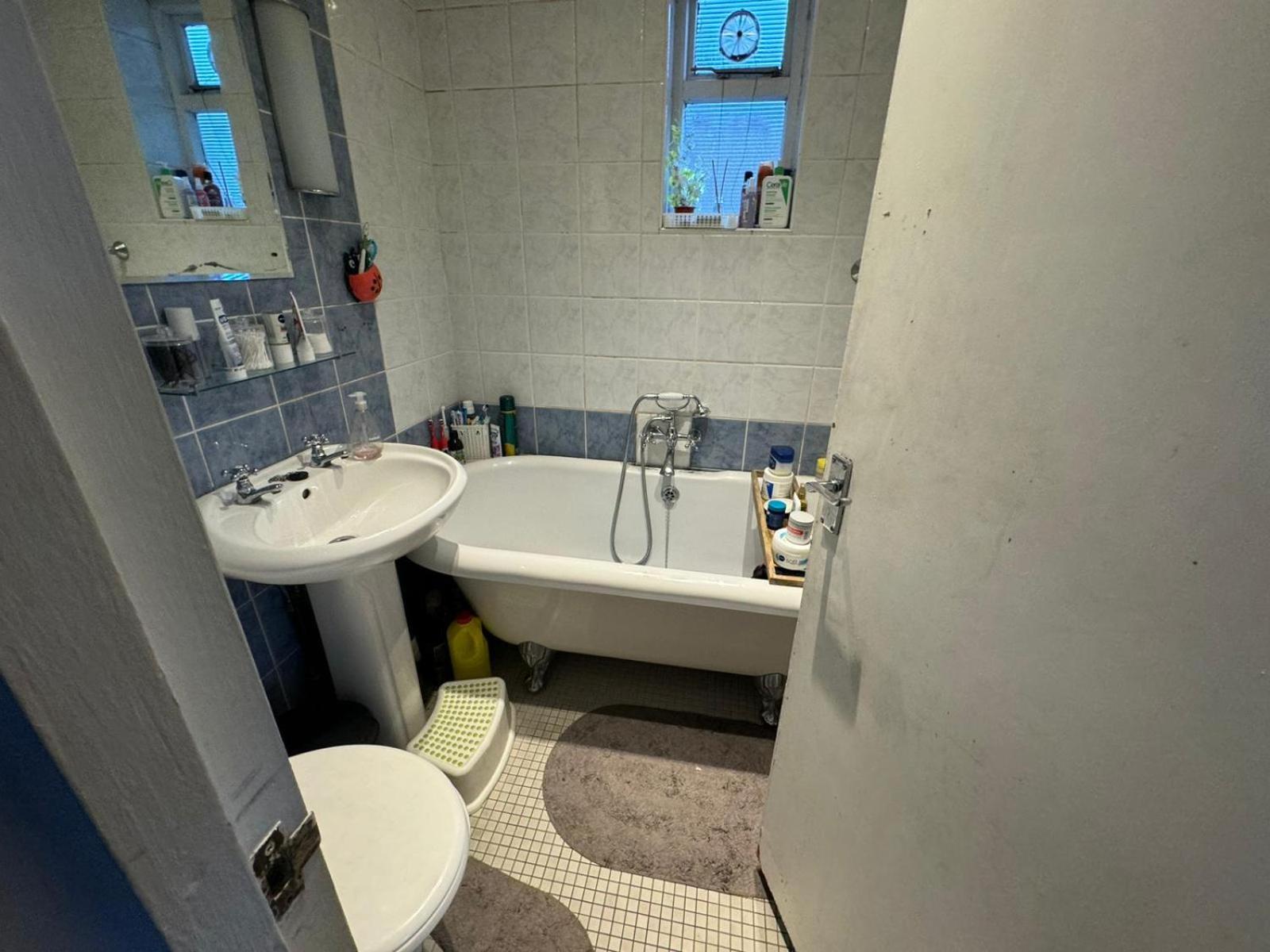 Islington Flat 1-bedroom Near Angel Station