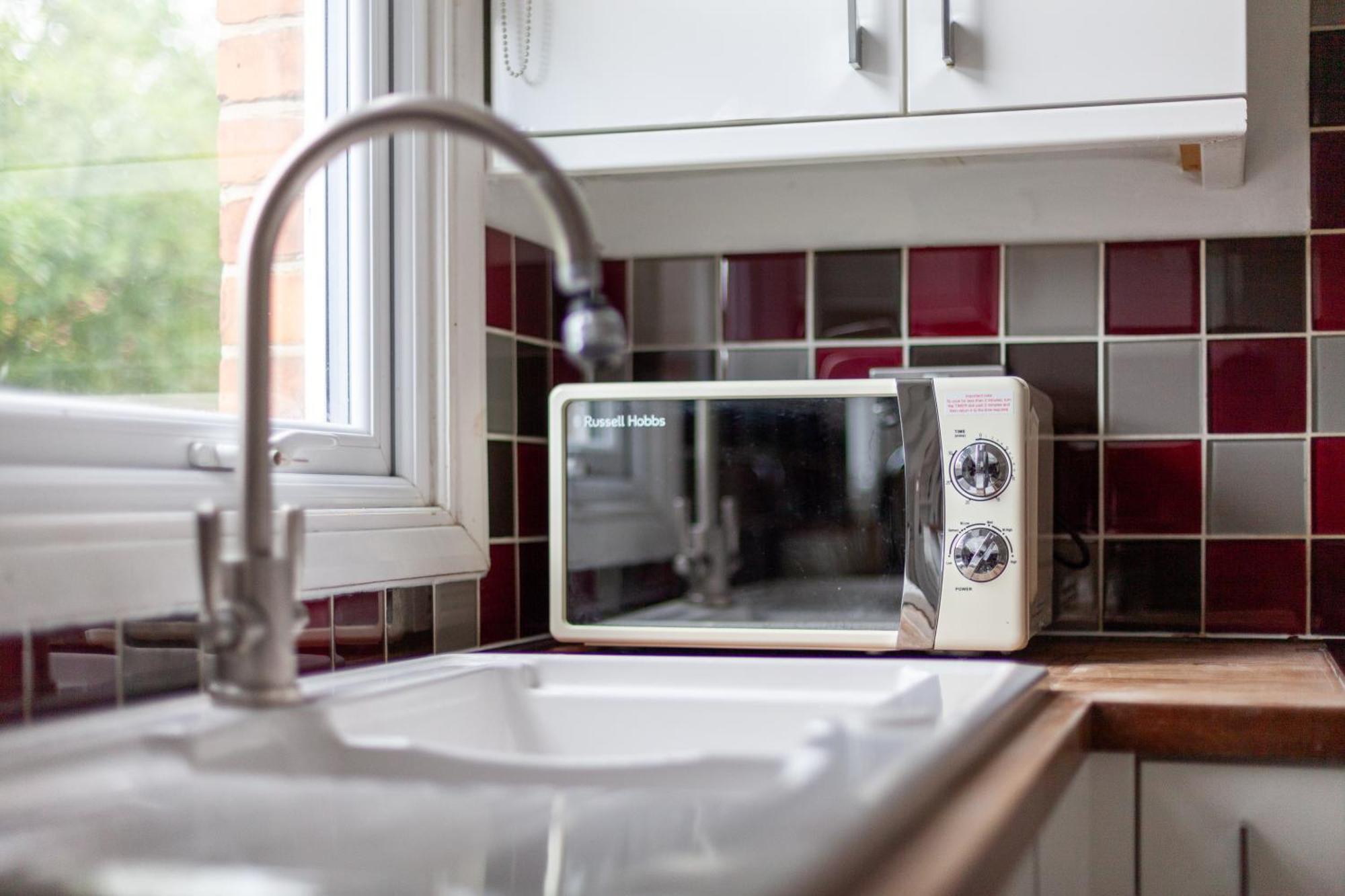 Apartment The Harlesden