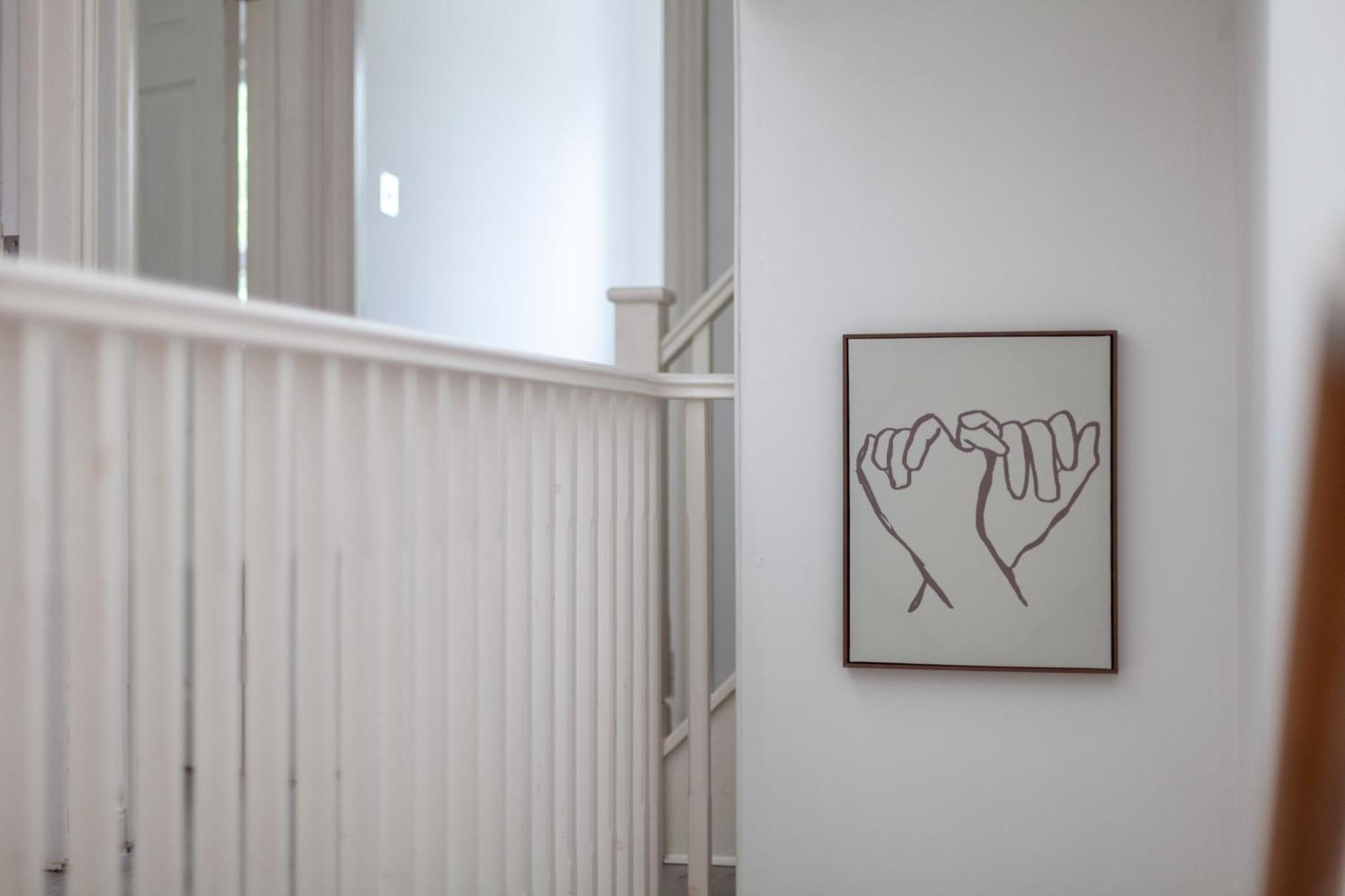 The Harlesden Apartment London