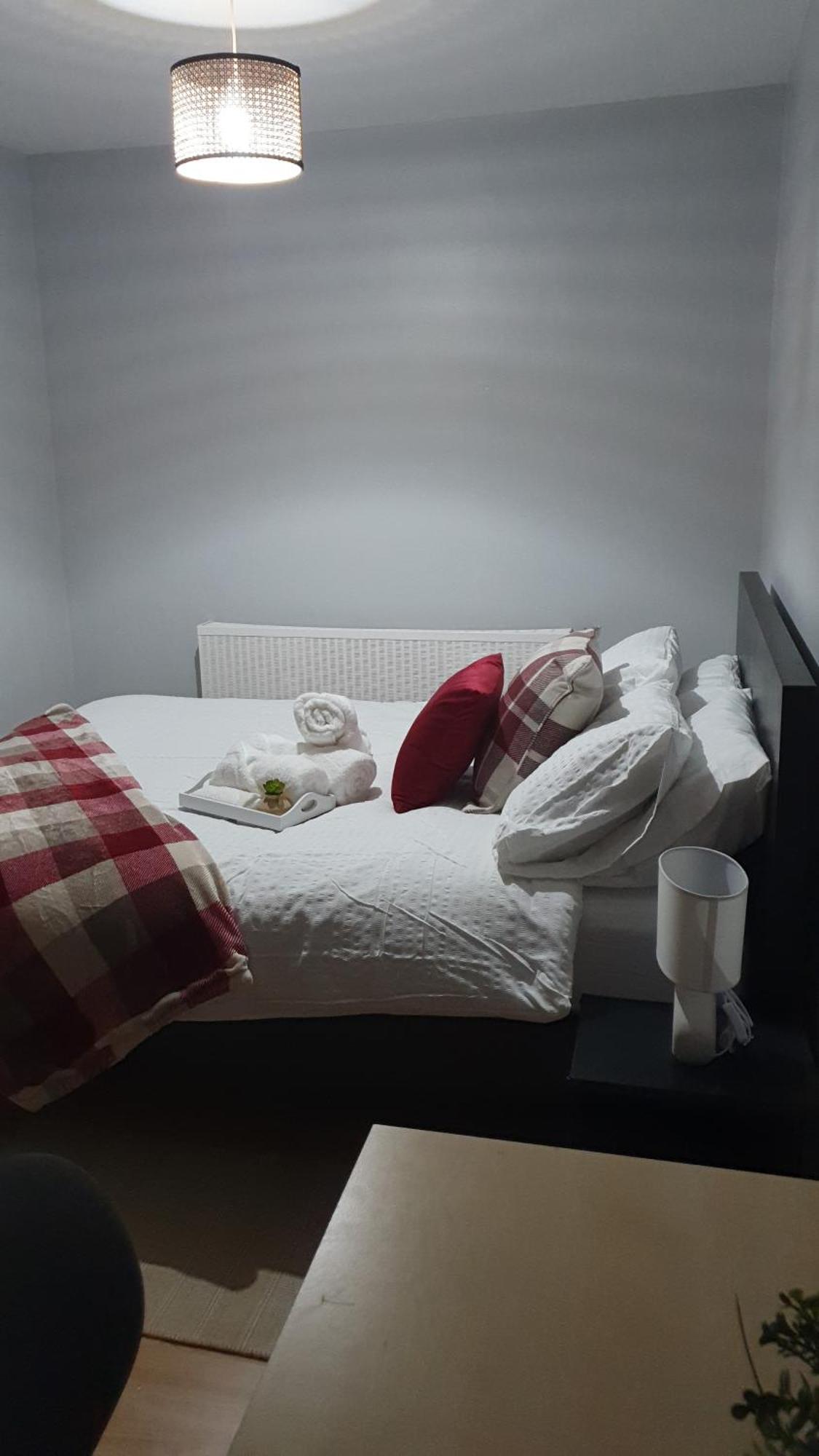 Yolo House Gasthof London