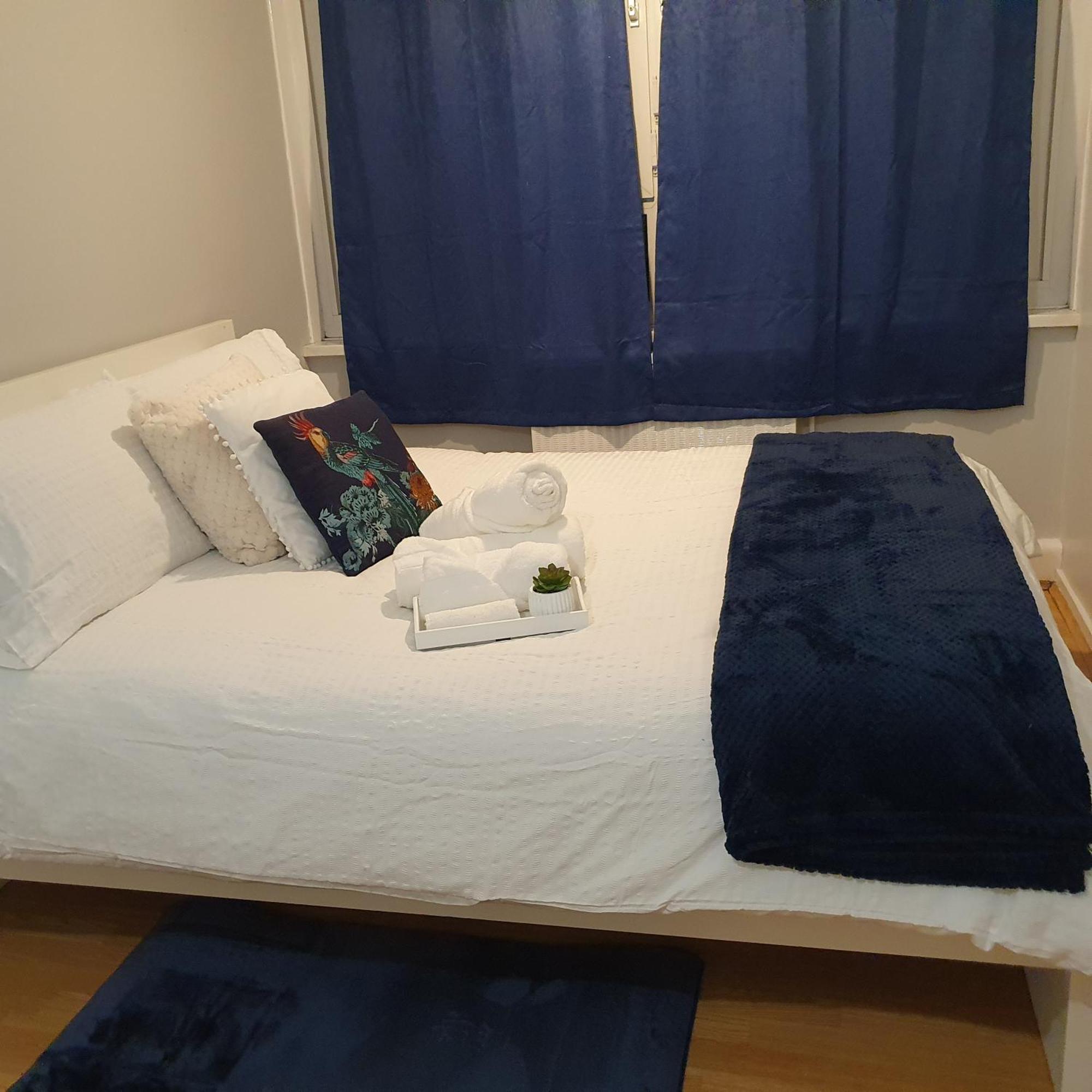 Yolo House Gasthof London