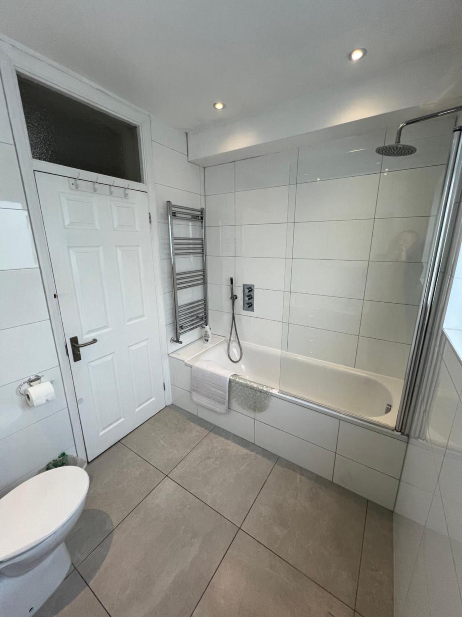 Apartamento Sweet Homes Londres