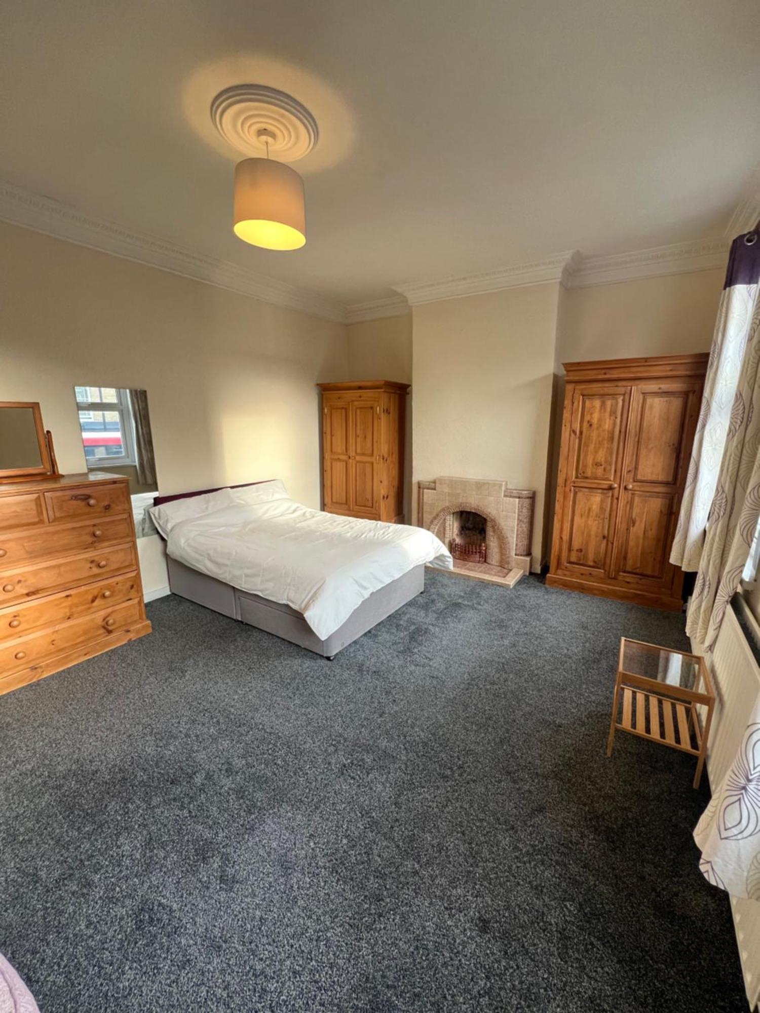 Apartamento Sweet Homes Londres