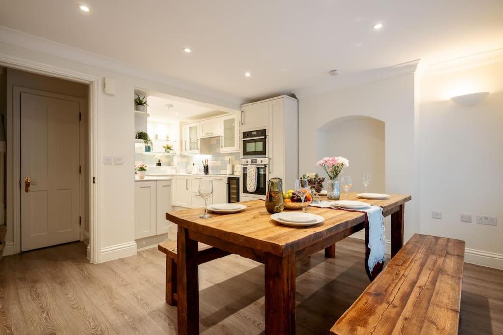 Villaer Luxury 3brs House In The Heart Of Victoria