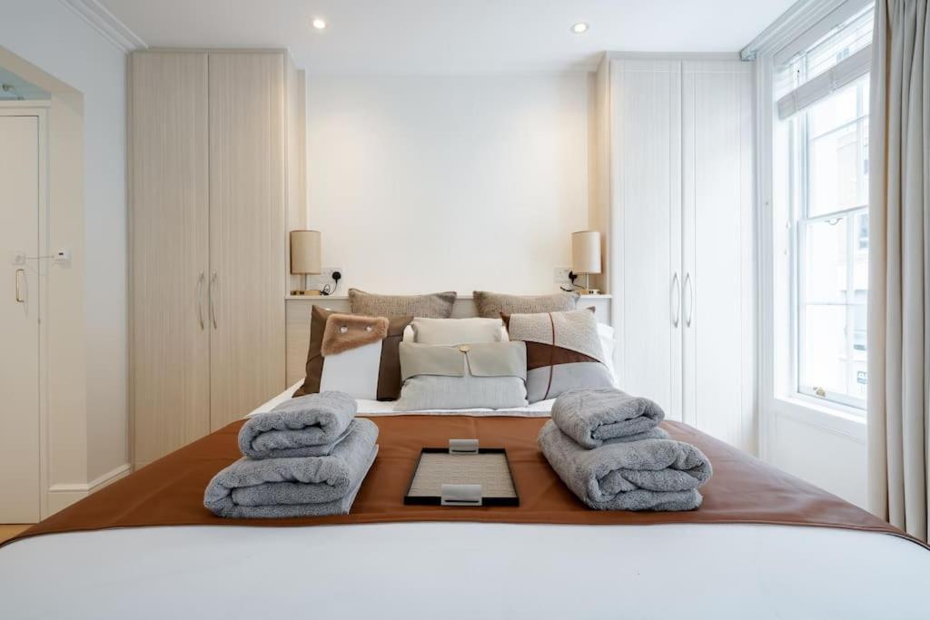 Luxury 3brs House In The Heart Of Victoria Villaer London
