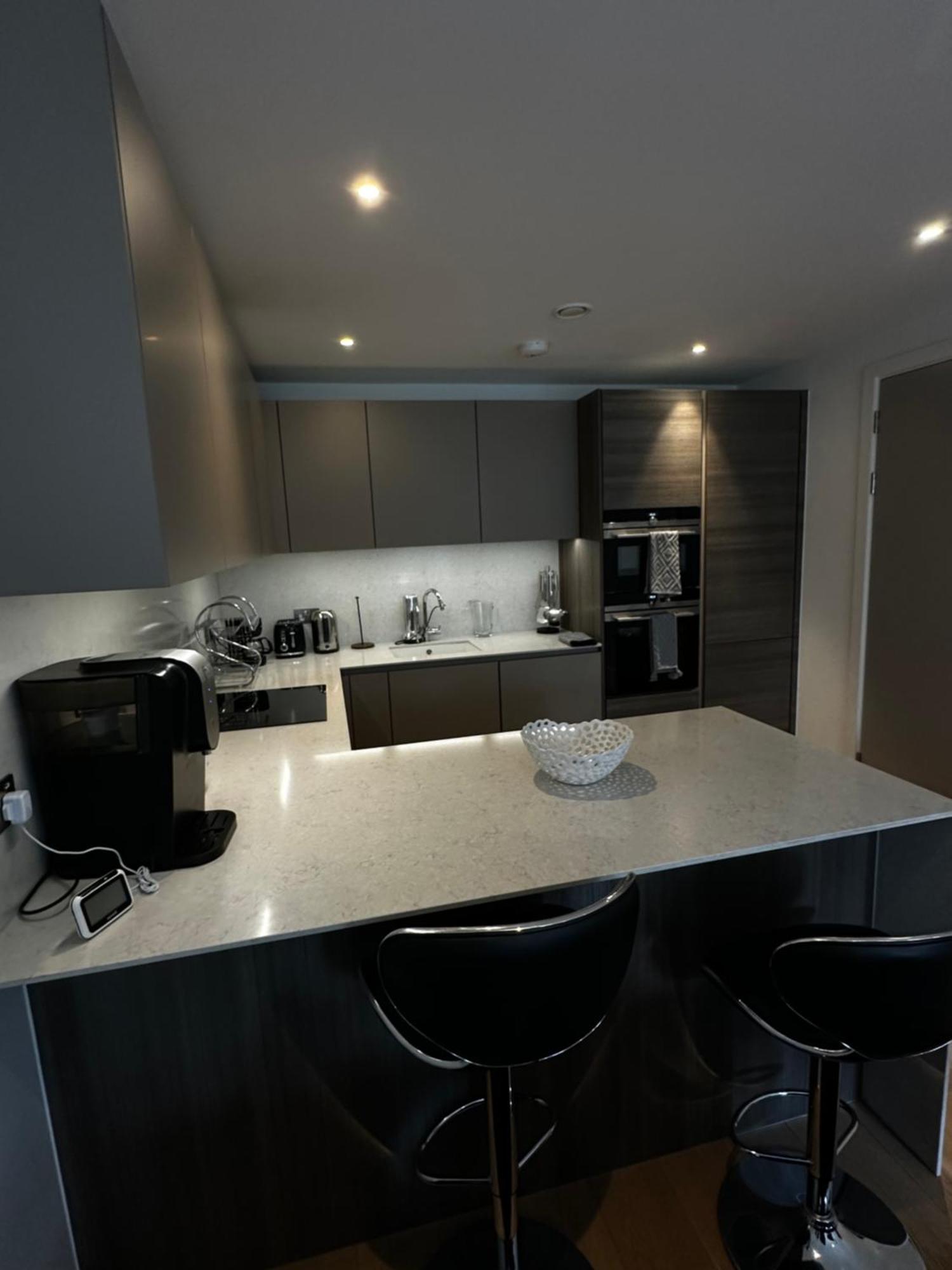 Modern House In Central Appartement *