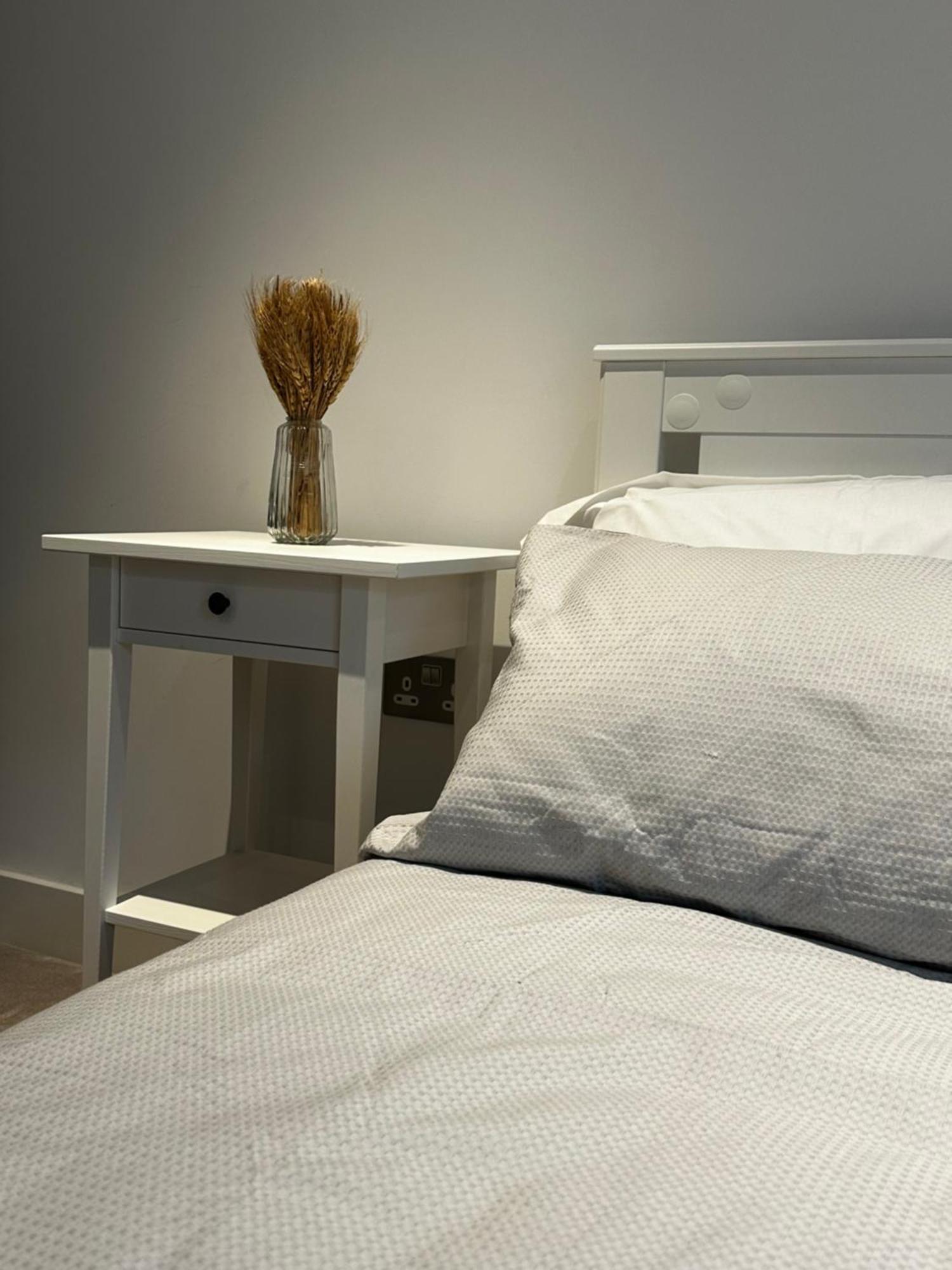 Appartement Modern House In Central Londen