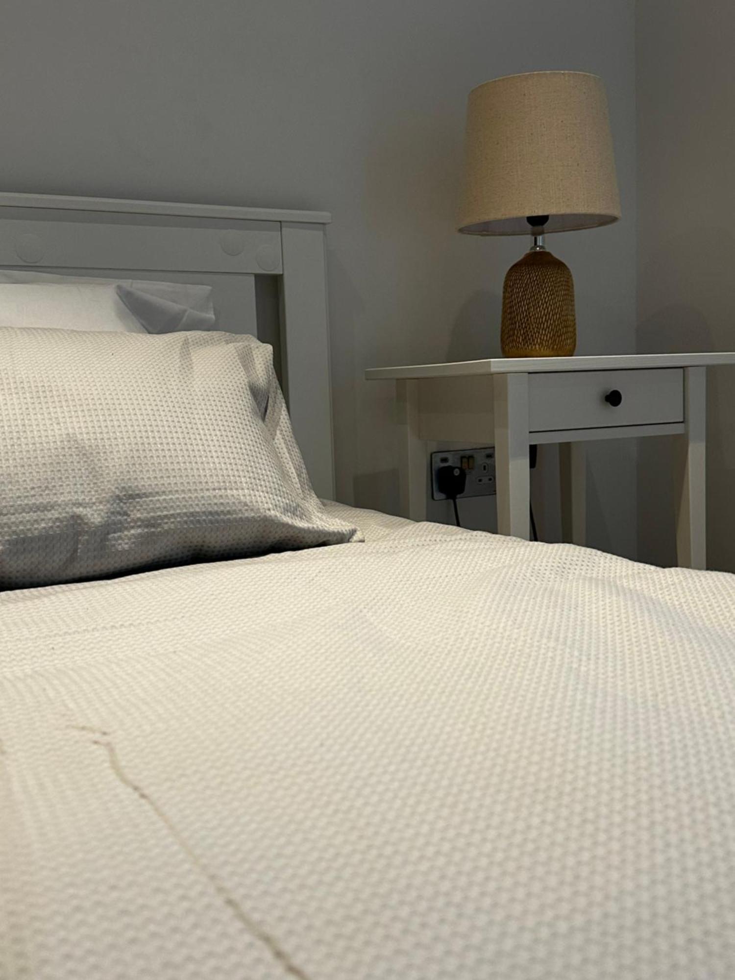 Modern House In Central Appartement Londen