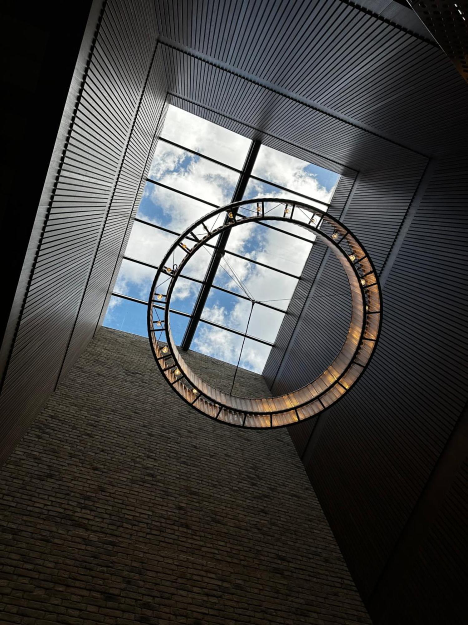 Appartement Modern House In Central