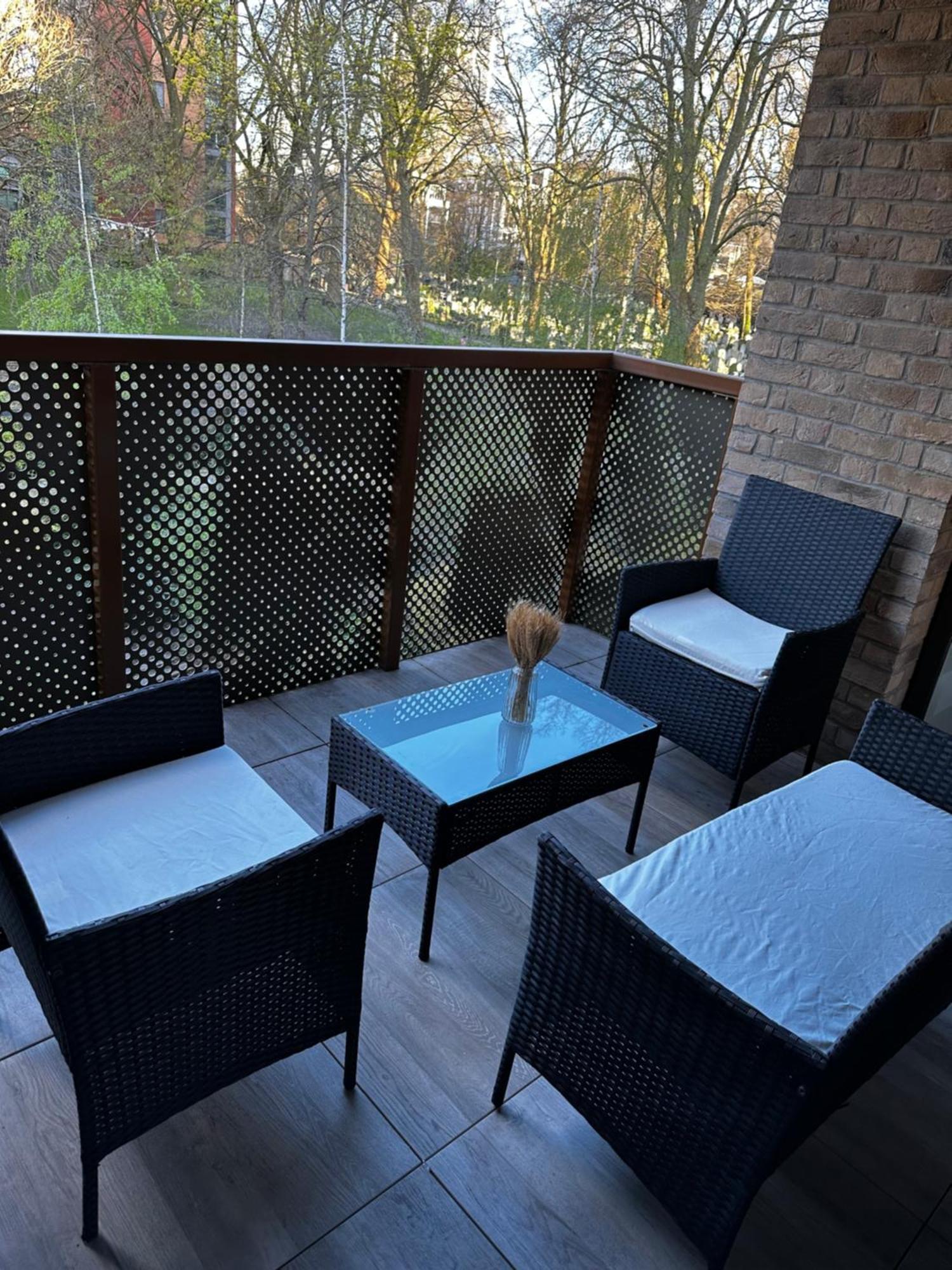 Modern House In Central Appartement Londen