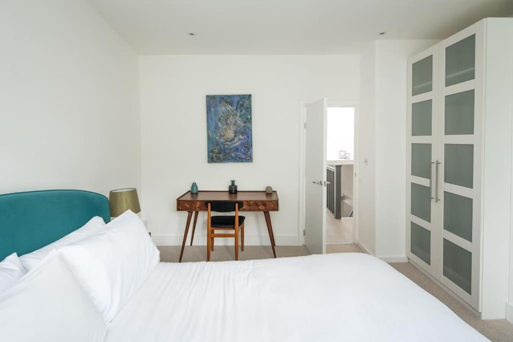 Leilighet 1 Bedroom Flat In Barons Court
