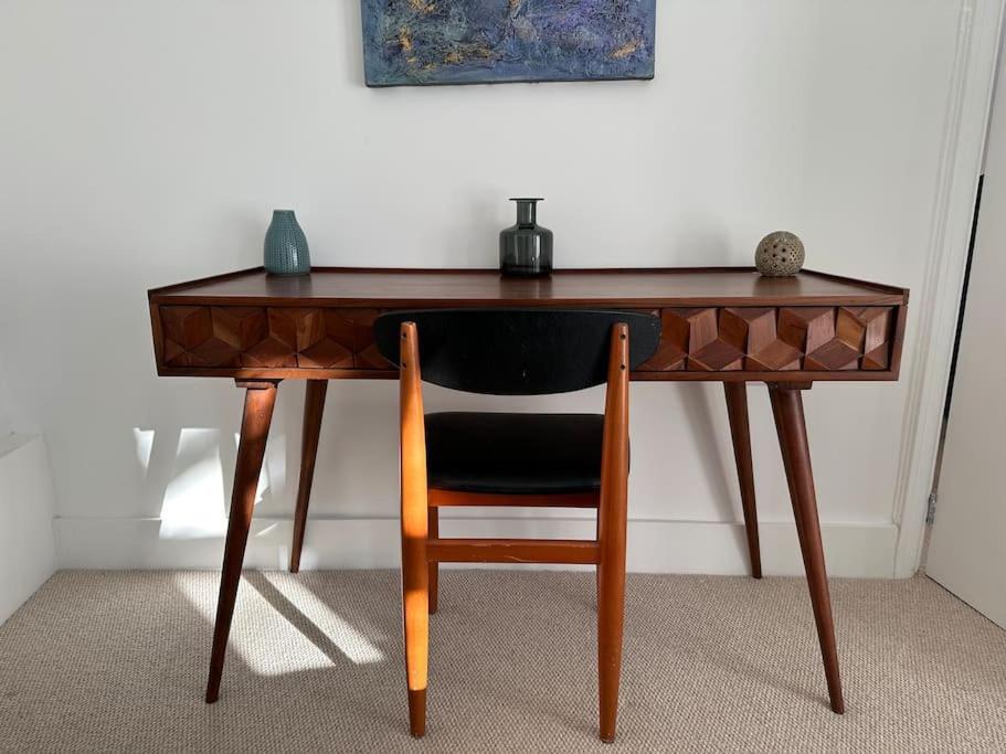 1 Bedroom Flat In Barons Court Apartamento *