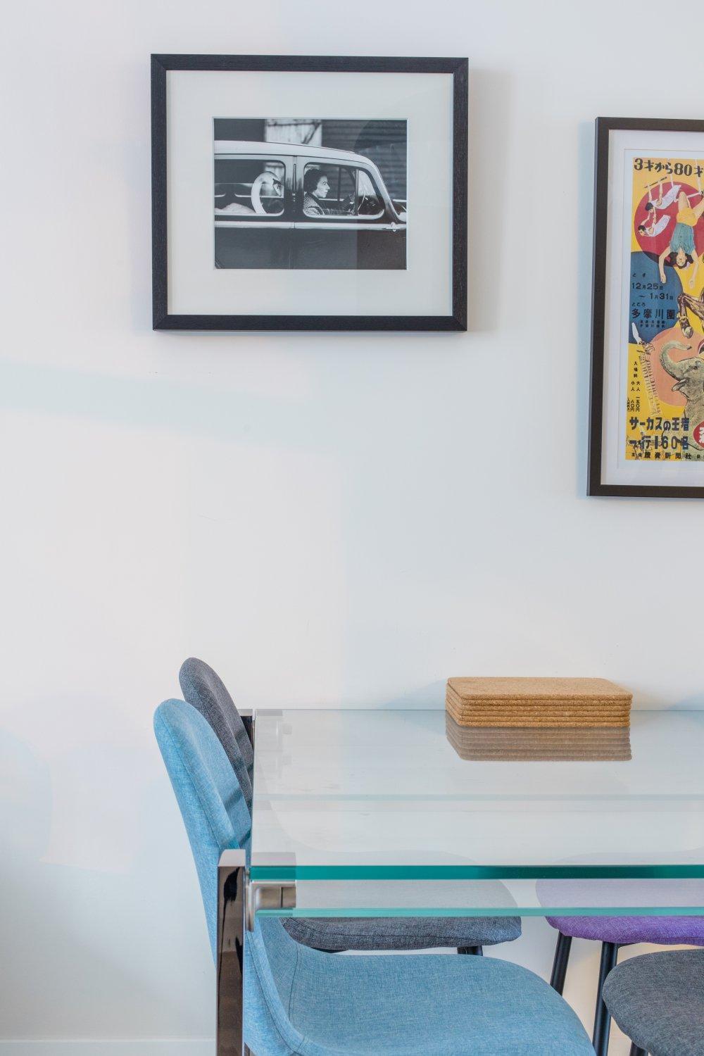 Modern & At Charing Cross Apartment *