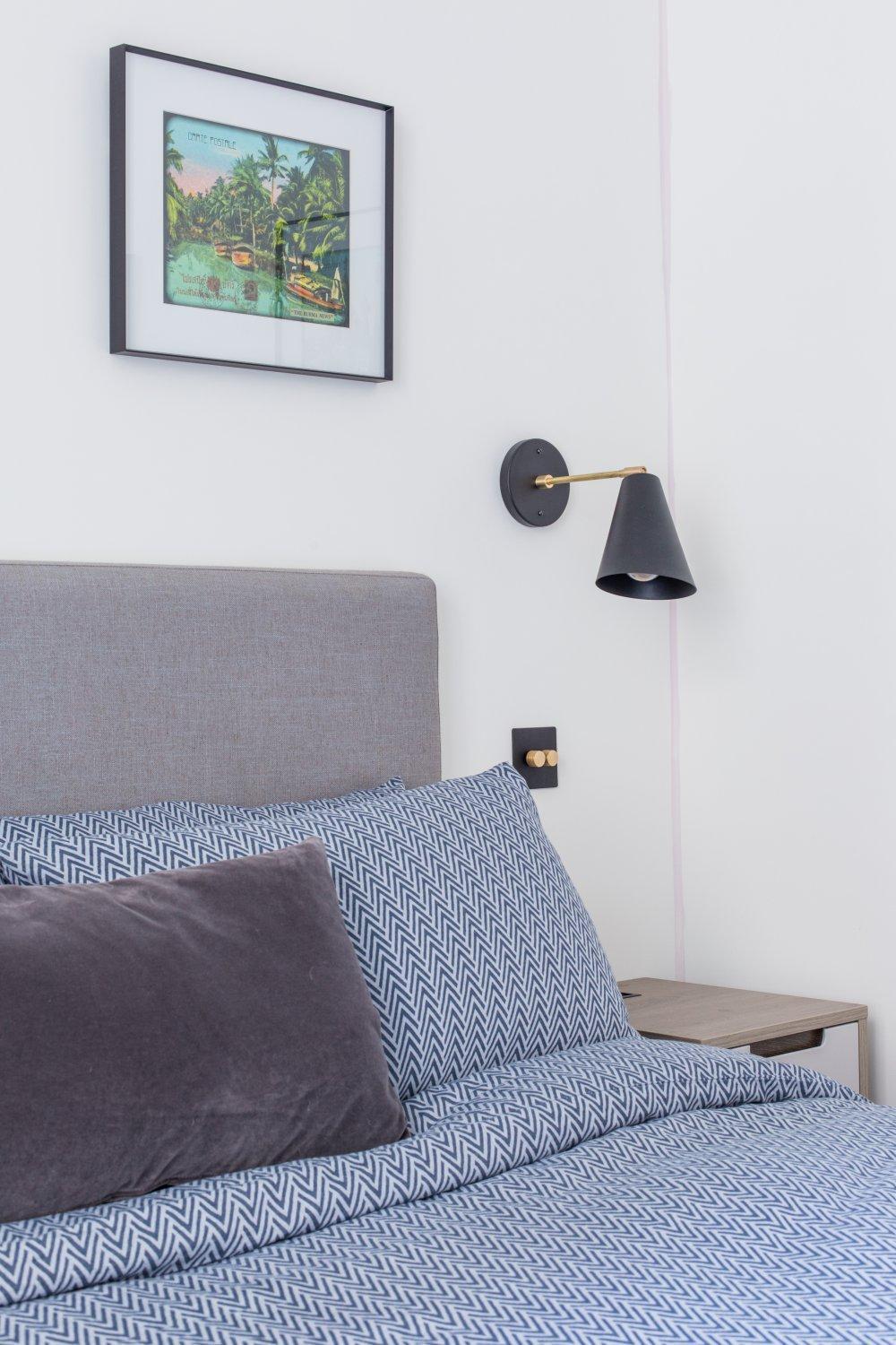 Apartment Modern & At Charing Cross London