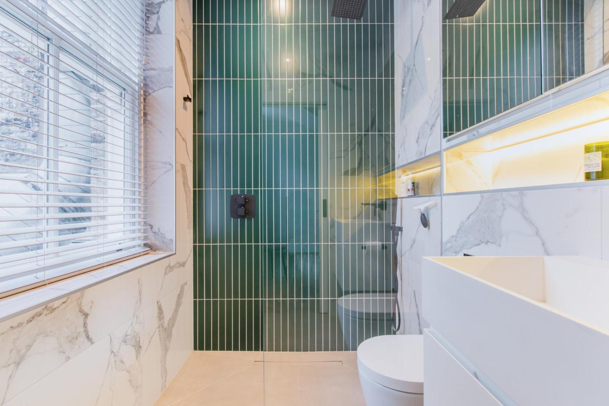 Apartment Modern & At Charing Cross London