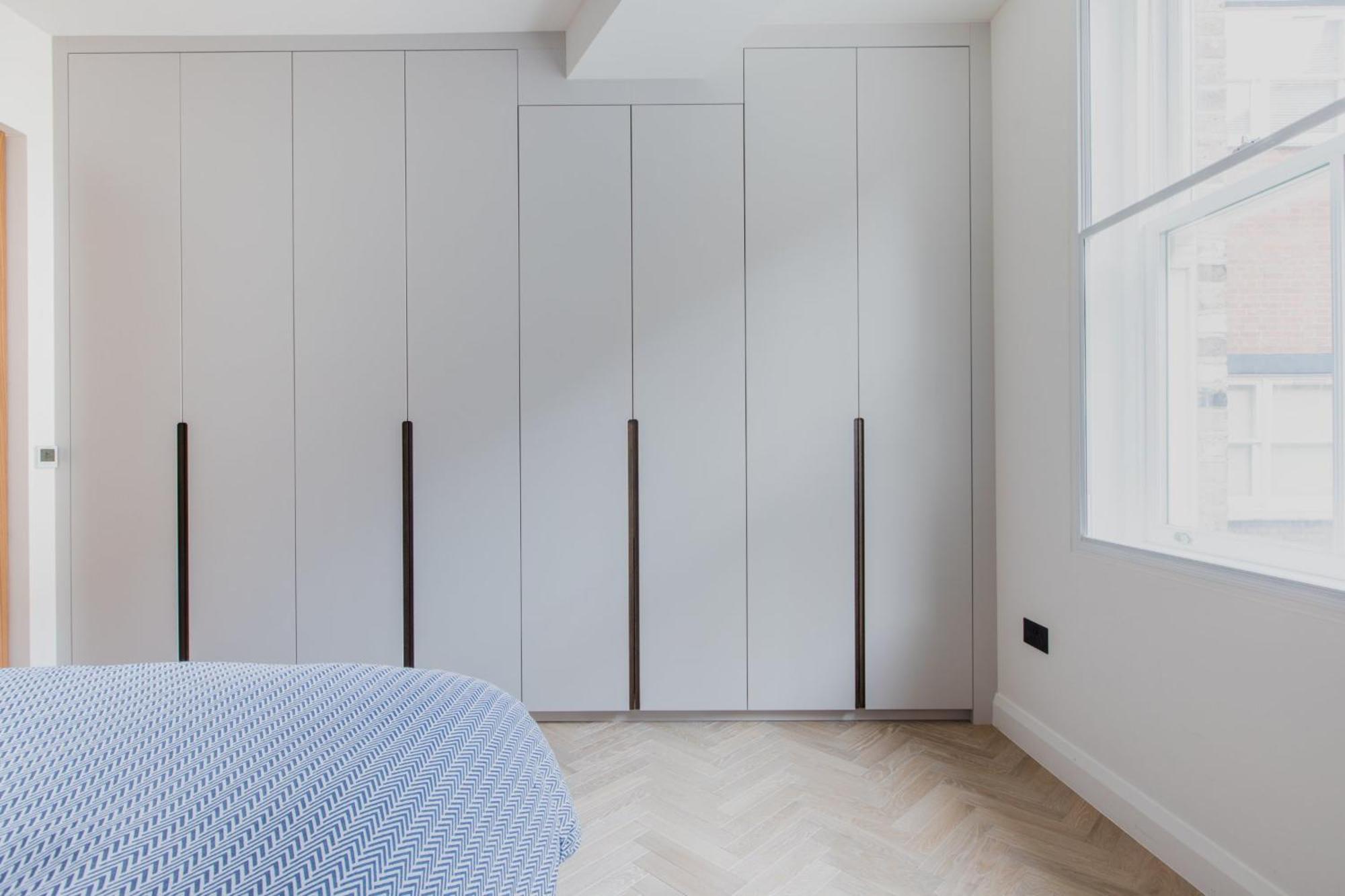 Modern & At Charing Cross Apartment *