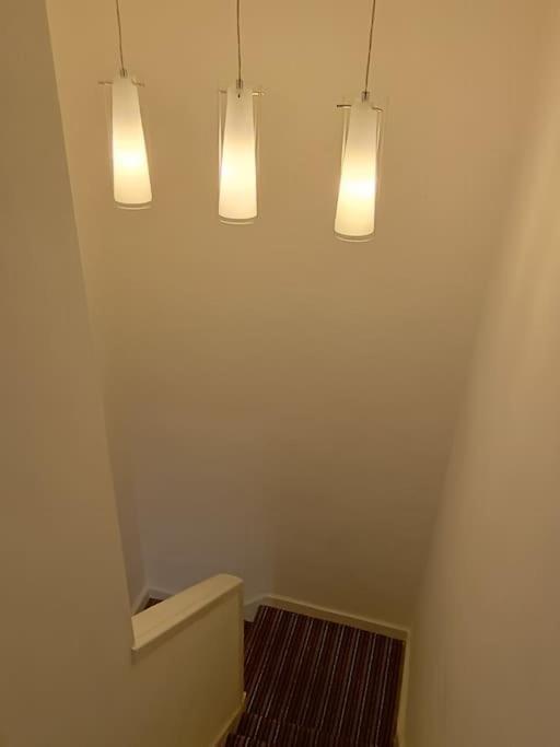 Appartement Spacious 3 Bed Flat Opp Springfield Park, Hackney. Londen