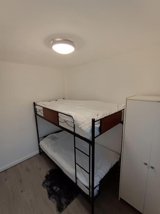 Appartement Spacious 3 Bed Flat Opp Springfield Park, Hackney. *