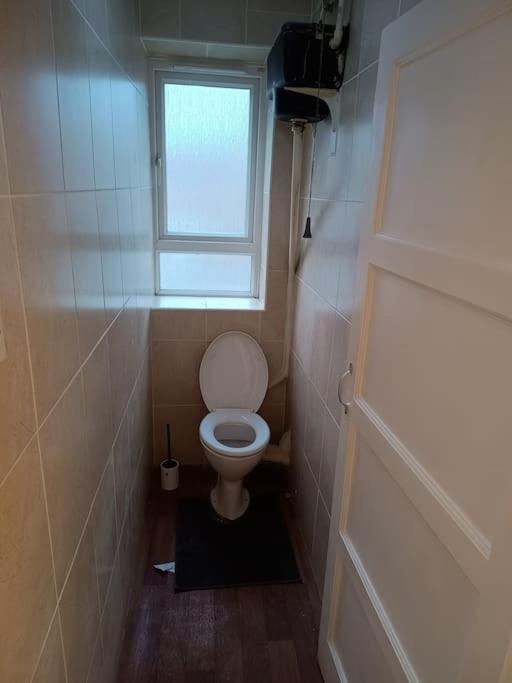 Appartement Spacious 3 Bed Flat Opp Springfield Park, Hackney. Londen