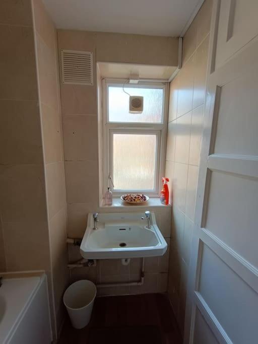 Appartement Spacious 3 Bed Flat Opp Springfield Park, Hackney. *