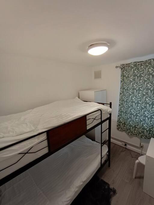 Appartement Spacious 3 Bed Flat Opp Springfield Park, Hackney.
