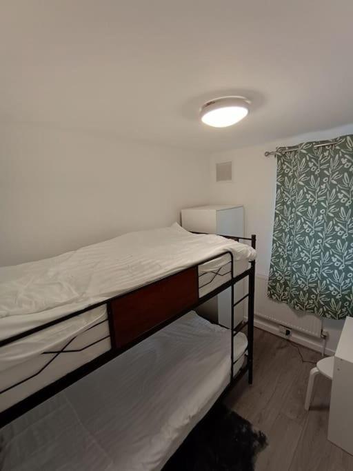 Appartement Spacious 3 Bed Flat Opp Springfield Park, Hackney. Londen