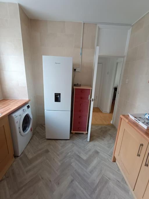 Appartement Spacious 3 Bed Flat Opp Springfield Park, Hackney. Londen