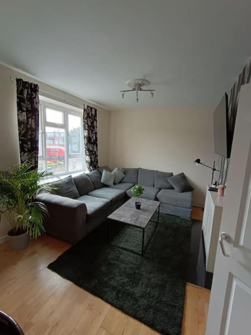 Appartement Spacious 3 Bed Flat Opp Springfield Park, Hackney. *