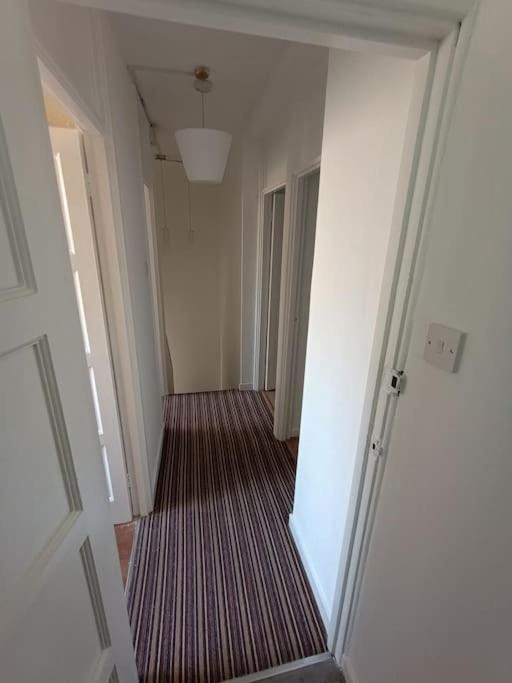 Appartement Spacious 3 Bed Flat Opp Springfield Park, Hackney. Londen