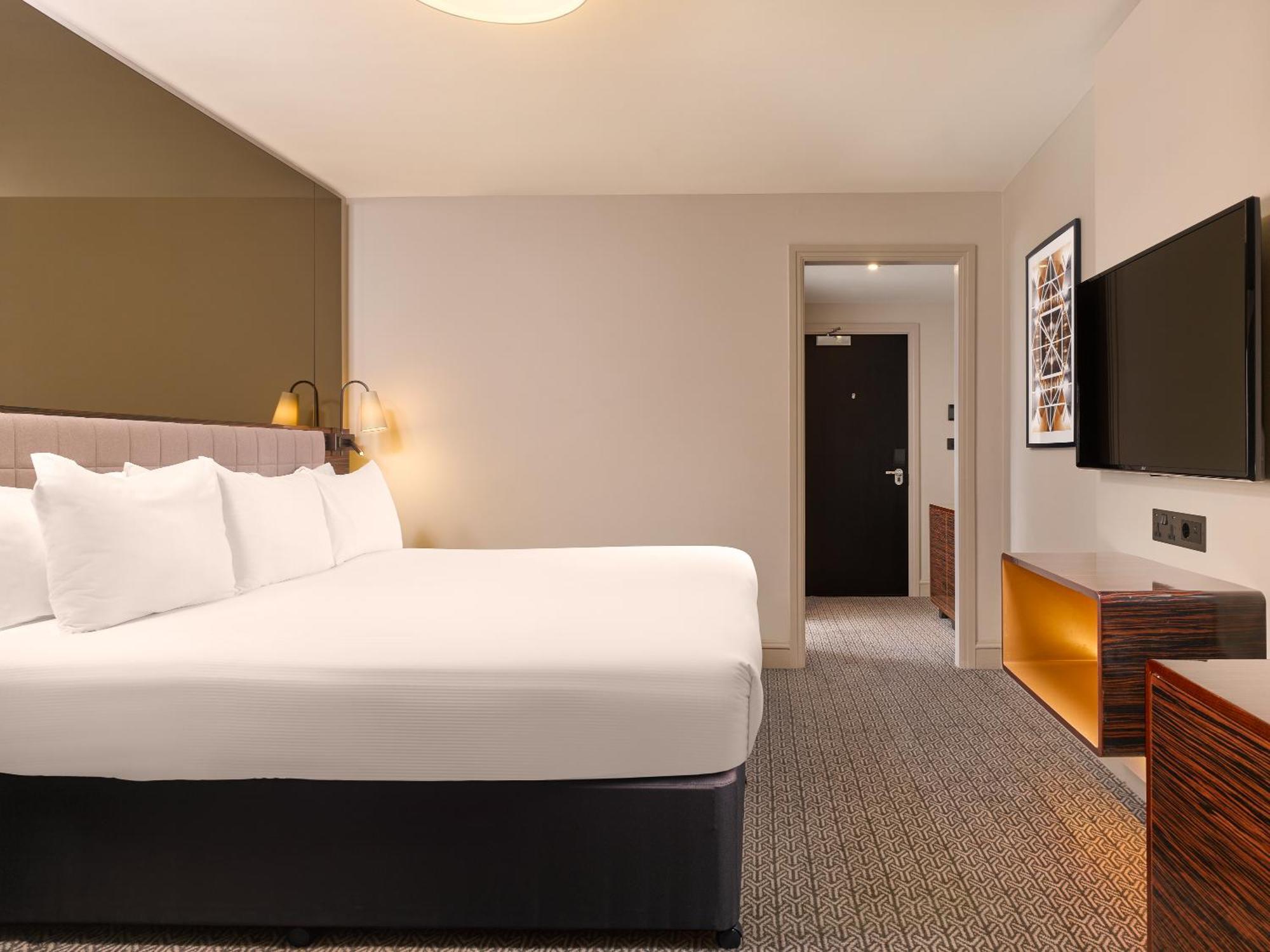Hotel Palace London