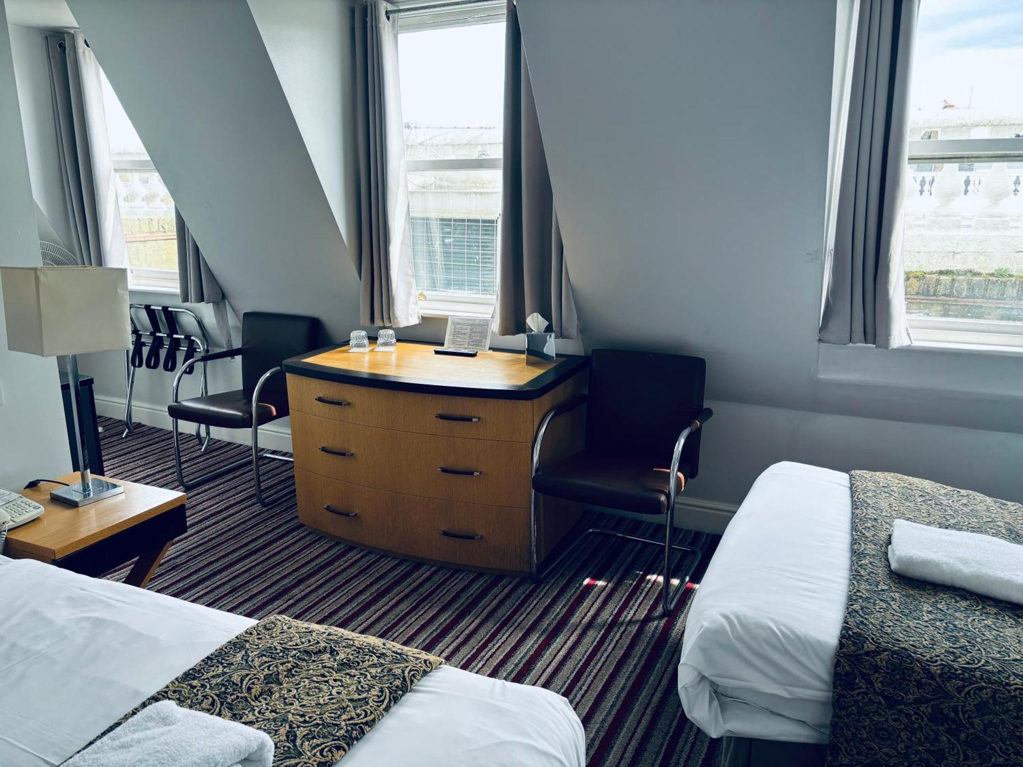 My Place Hotel