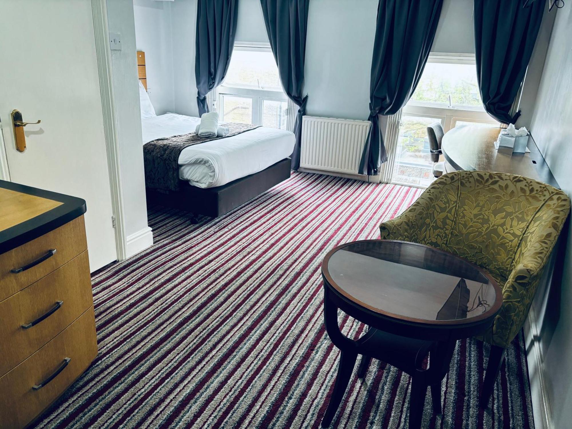 Hotel My Place