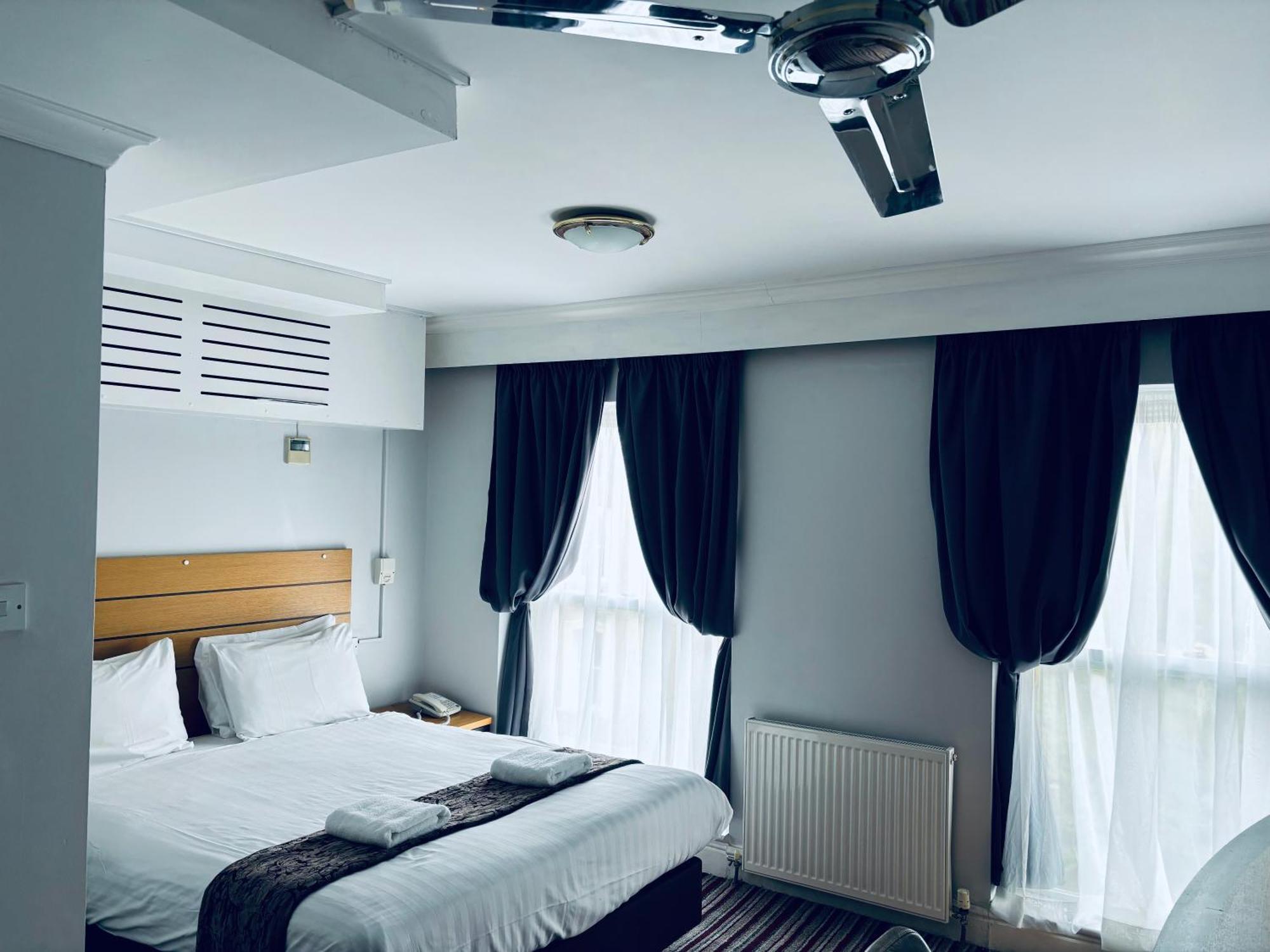 My Place Hotel London