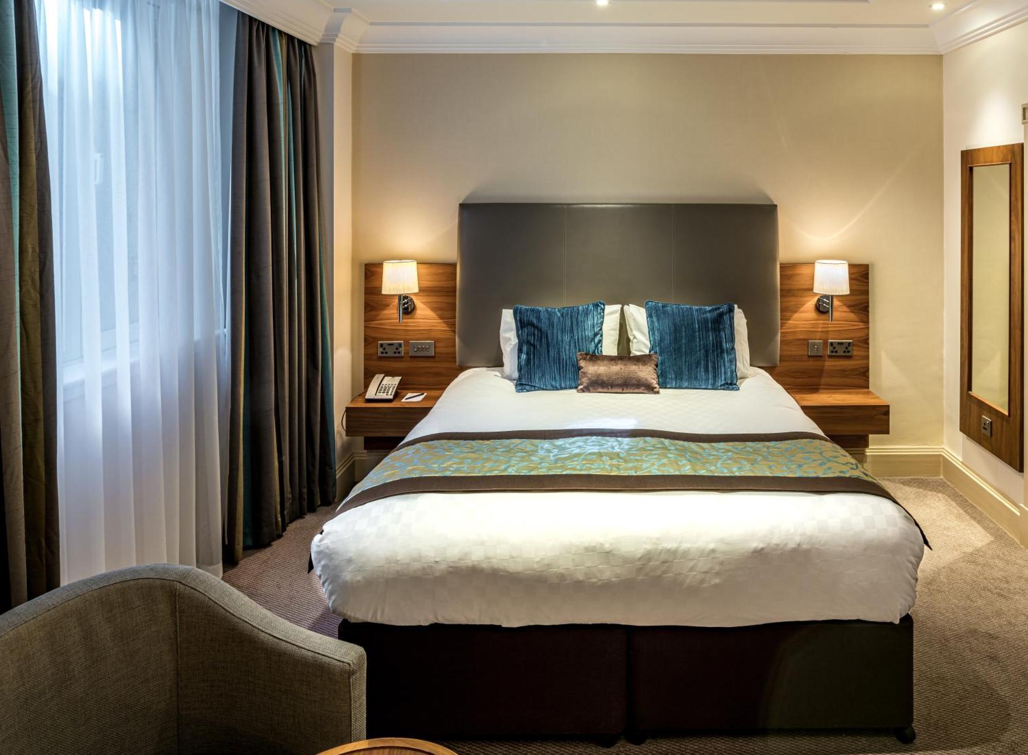 The Marble Arch Hotel, By Thistle Hotel 4*