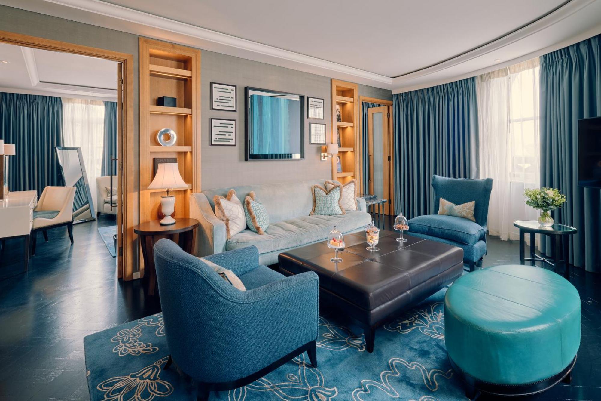 Corinthia Hotel Londen