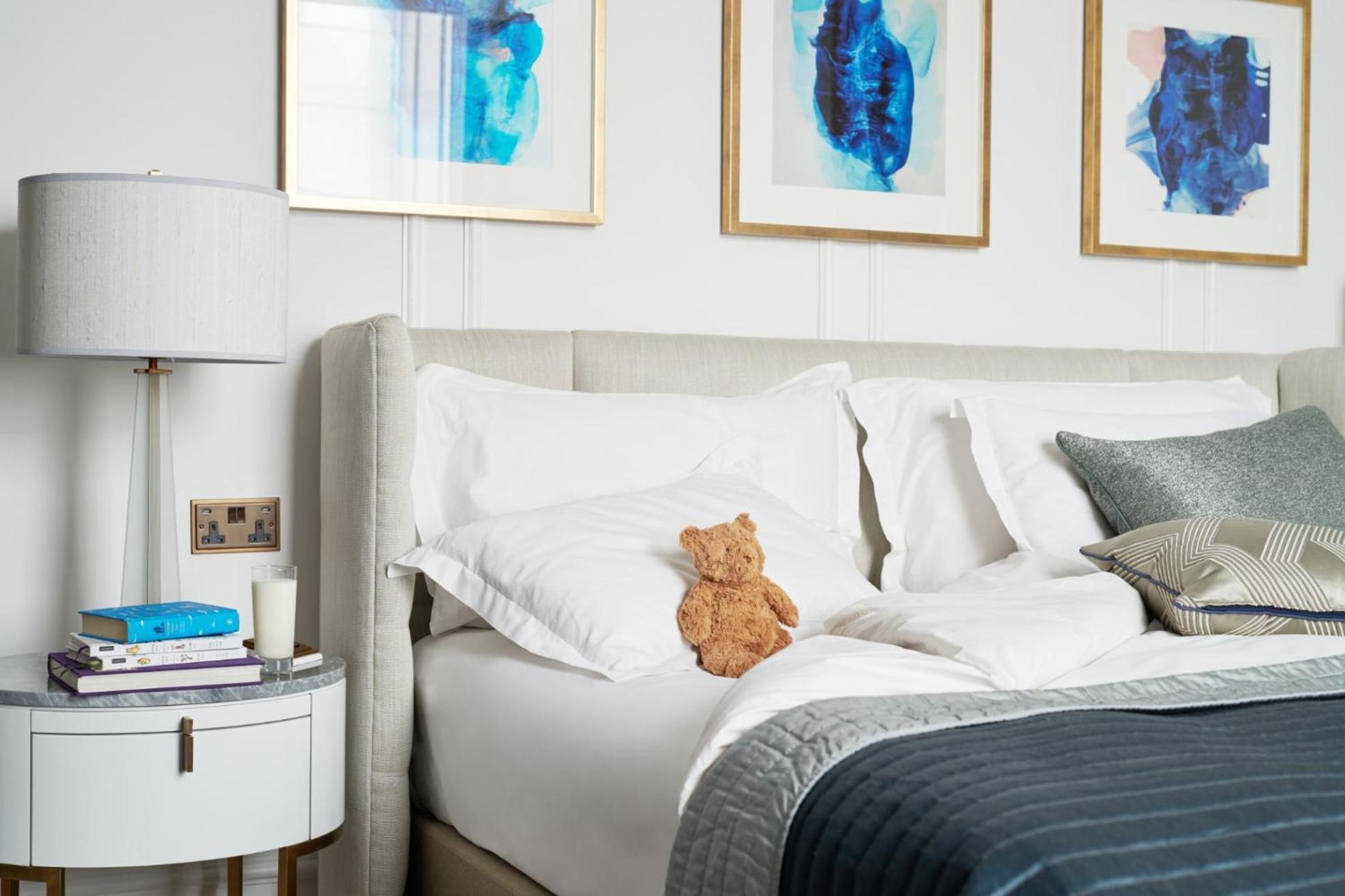 Corinthia London