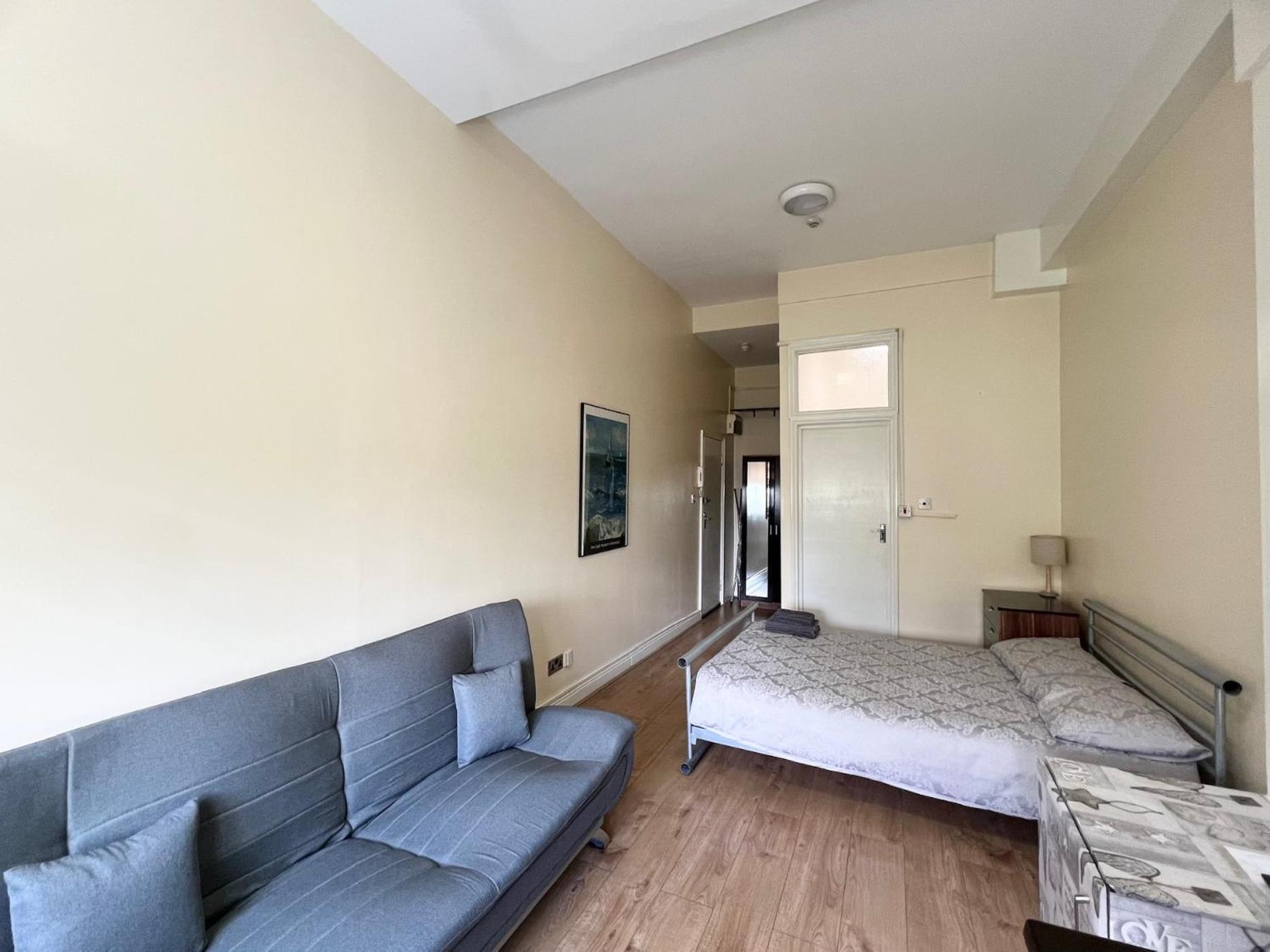 Appartement Comfy - Finchley Road *