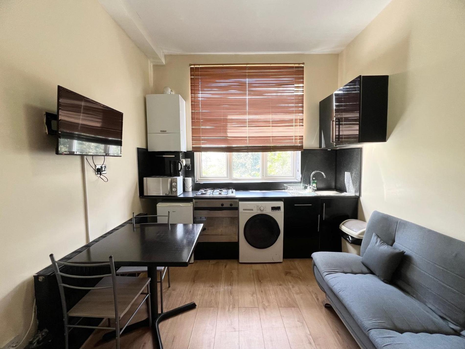 Comfy - Finchley Road Appartement *