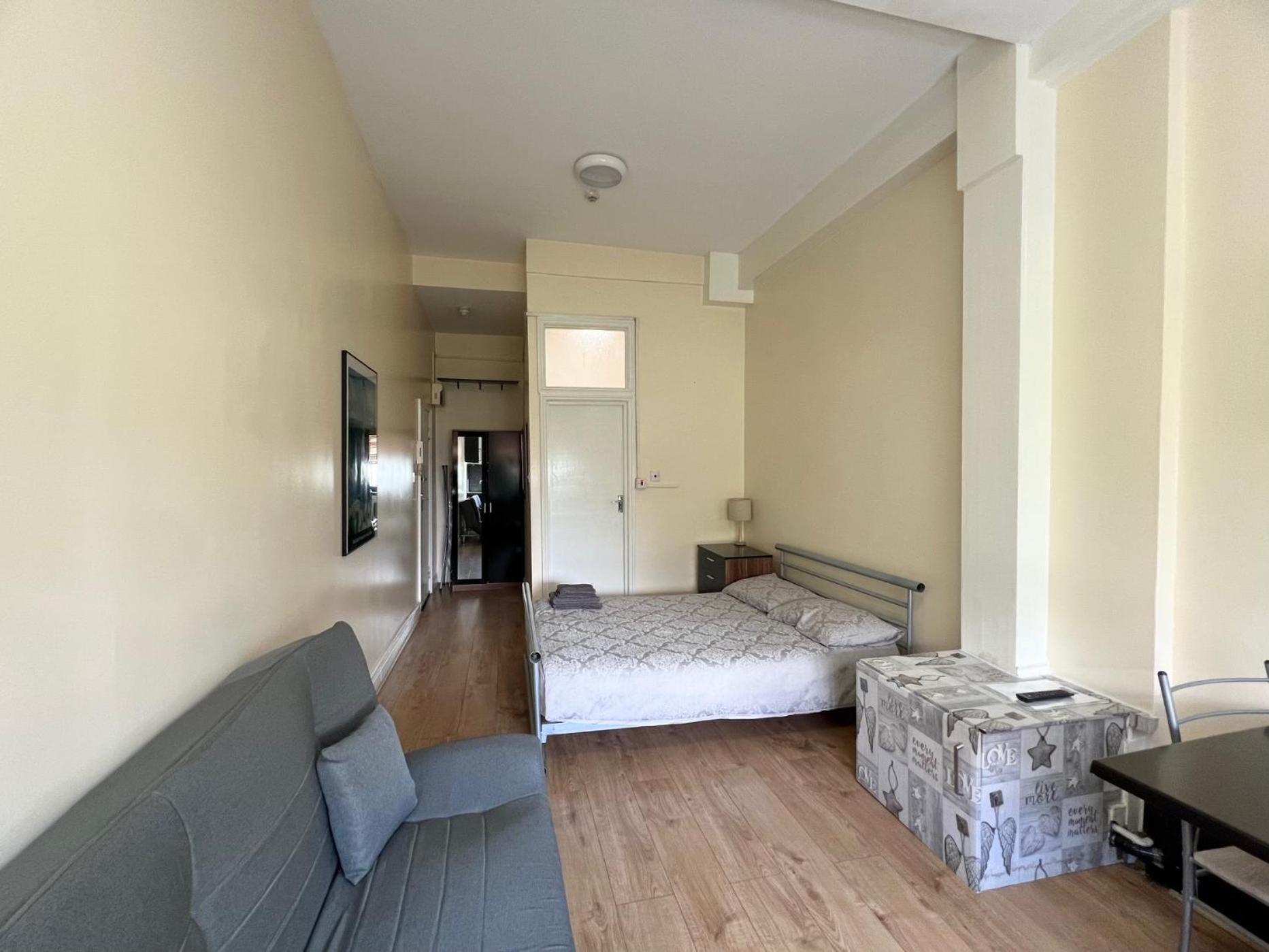Appartement Comfy - Finchley Road