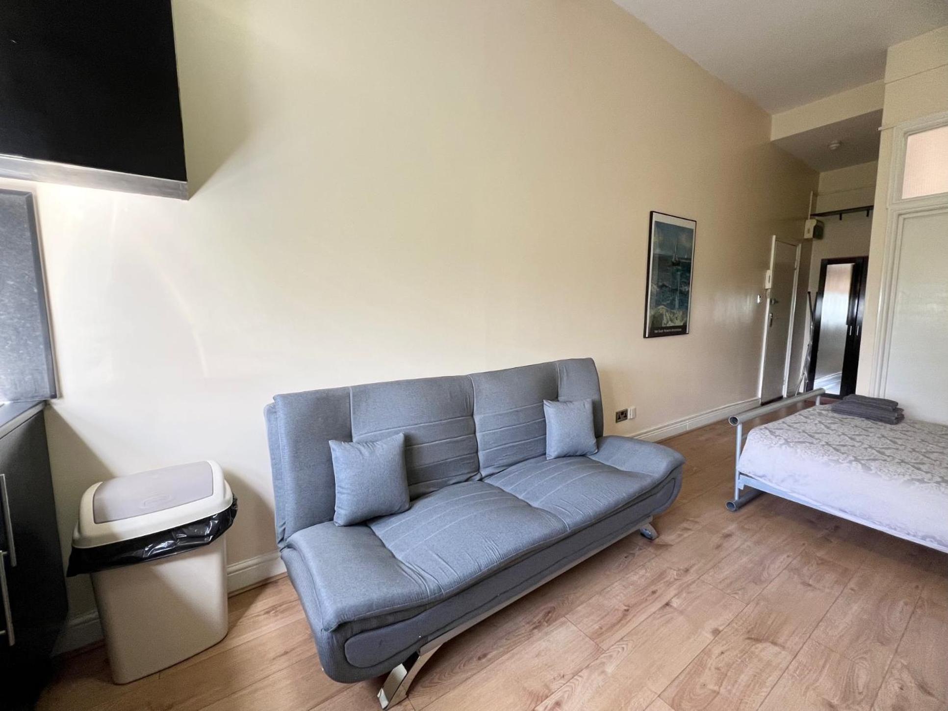 Comfy - Finchley Road Appartement *