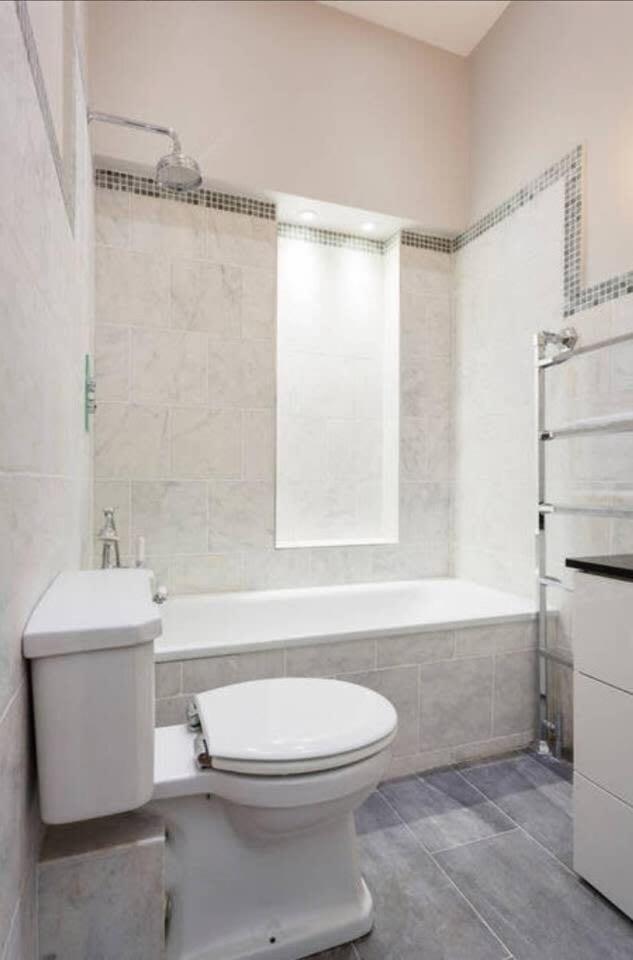Special Offer! Fantastic 1 Bed Flat In Pimlico Apartment *