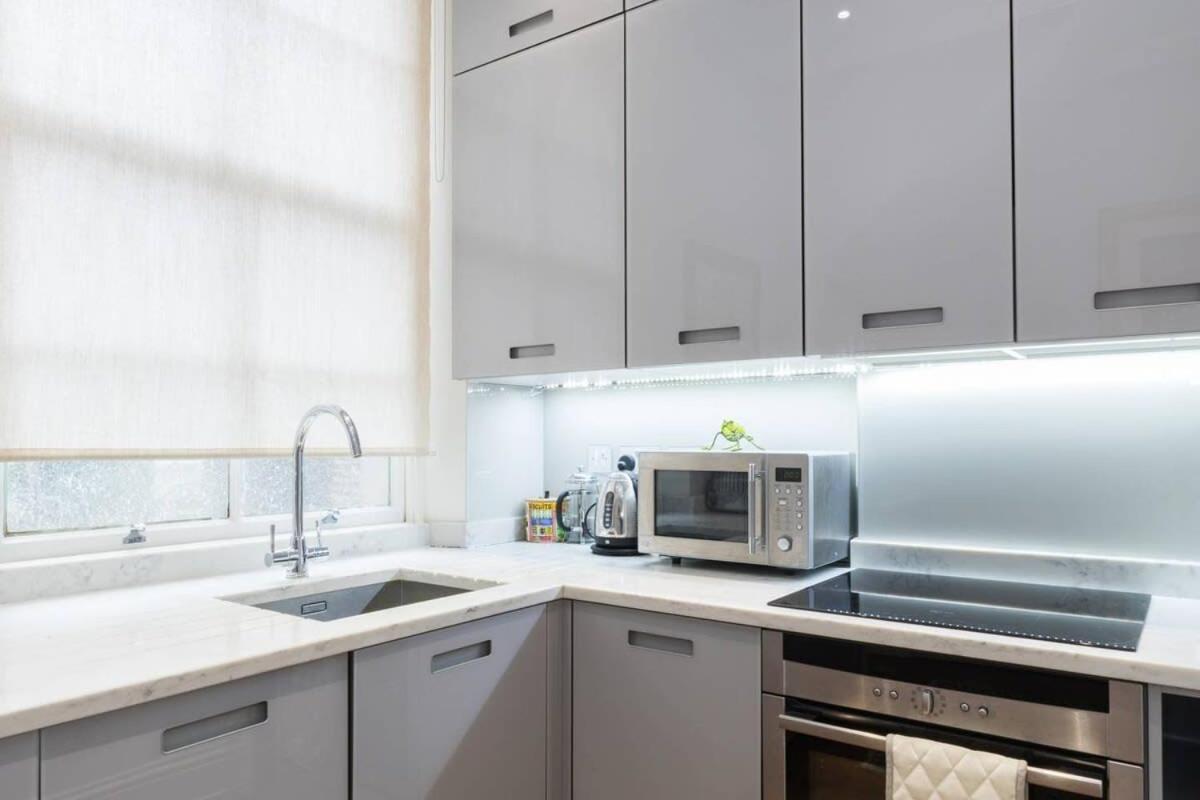Apartment Special Offer! Fantastic 1 Bed Flat In Pimlico London