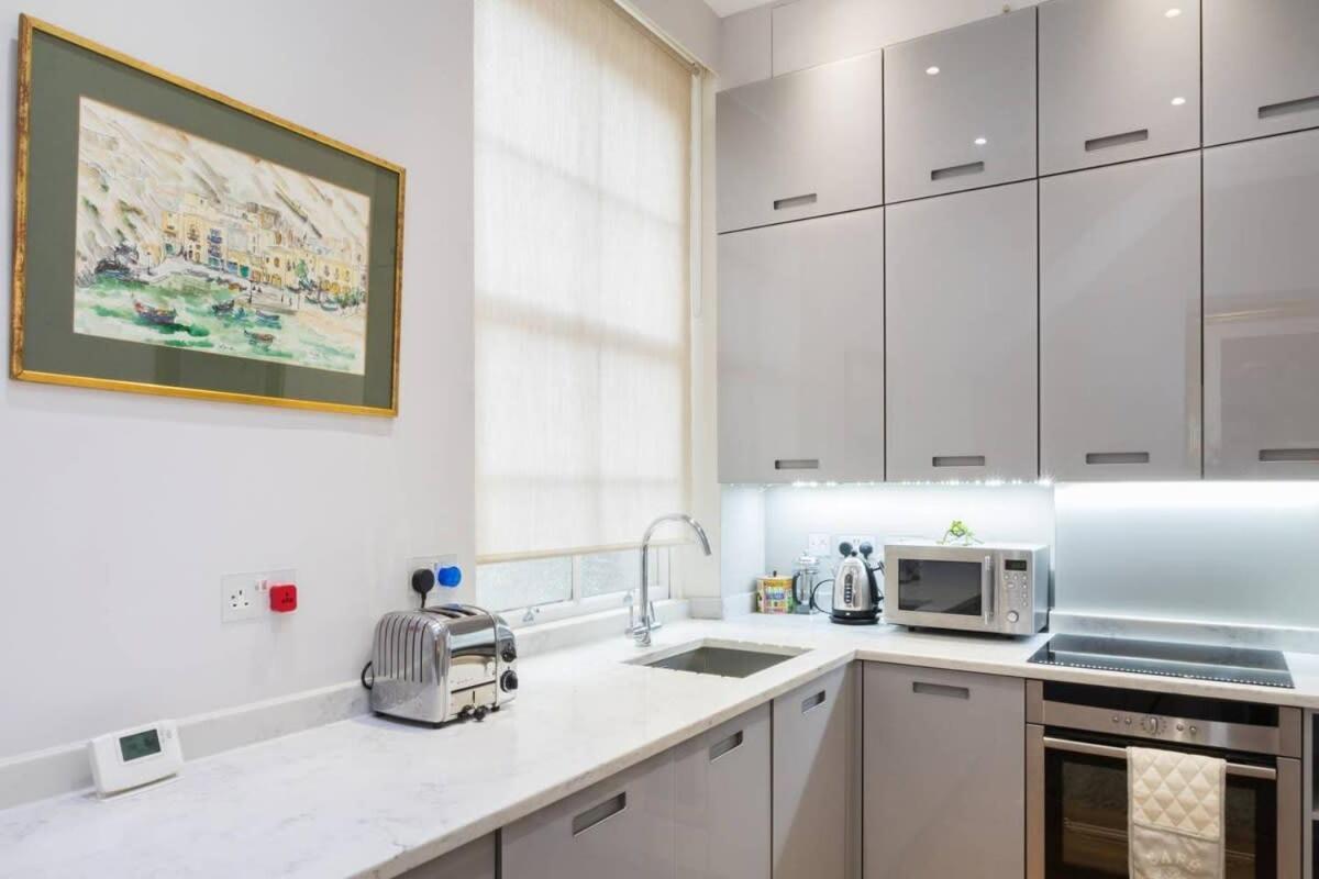 Apartment Special Offer! Fantastic 1 Bed Flat In Pimlico