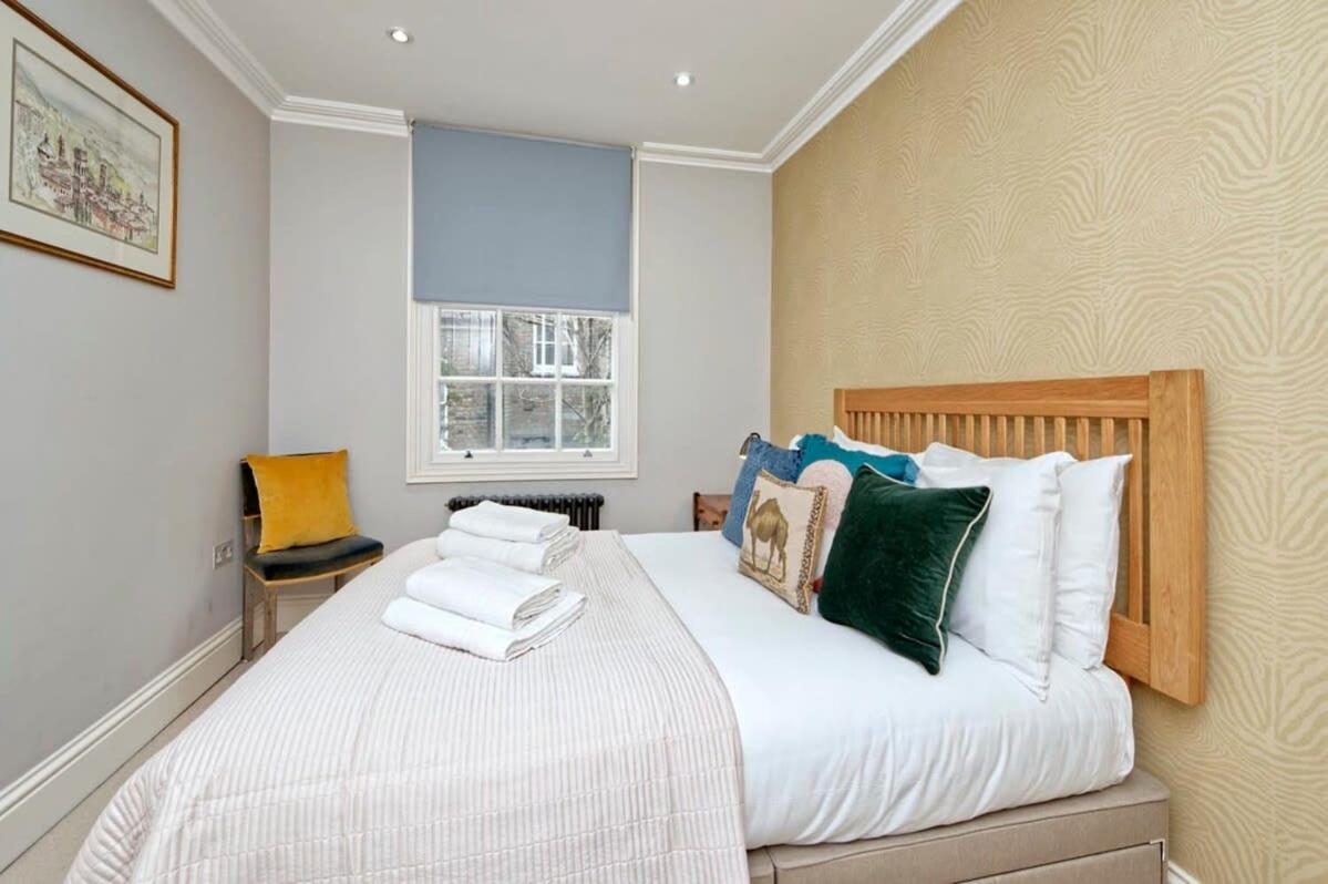 Special Offer! Fantastic 1 Bed Flat In Pimlico London