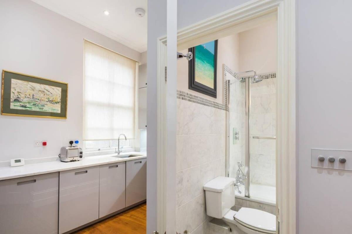 Apartment Special Offer! Fantastic 1 Bed Flat In Pimlico *