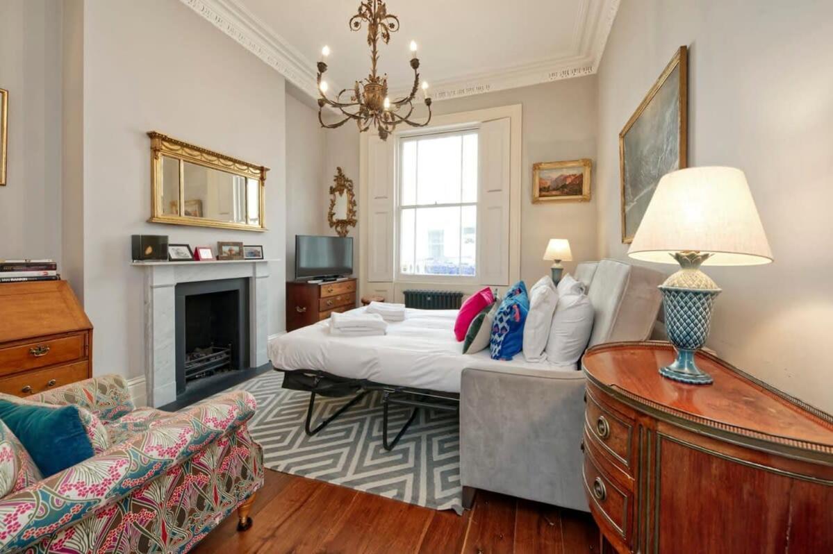Special Offer! Fantastic 1 Bed Flat In Pimlico Apartment *