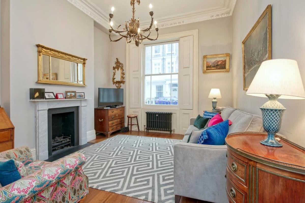 Apartment Special Offer! Fantastic 1 Bed Flat In Pimlico London