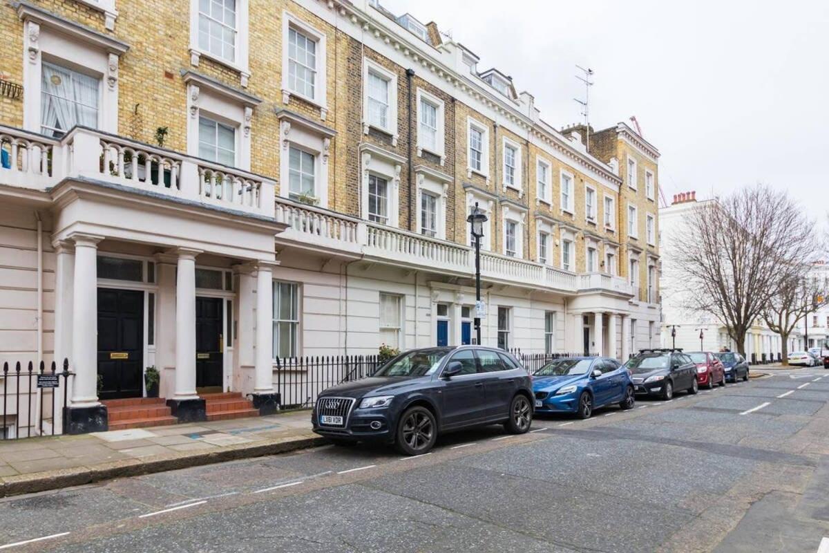 Special Offer! Fantastic 1 Bed Flat In Pimlico * London